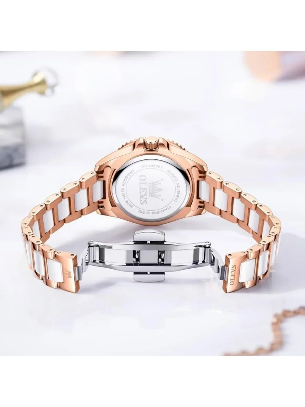 N/A quality ceramic＆stainless